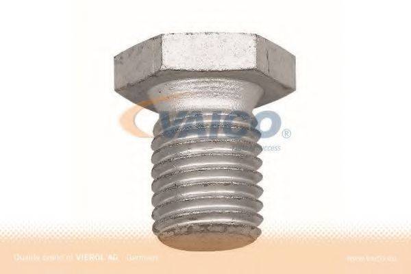 VAICO V201379 Різьбова пробка, масляний піддон