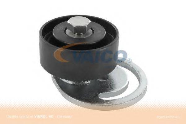 VAICO V240139 Натяжний ролик, полікліновий ремінь