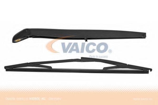 VAICO V240560 Важіль склоочисника, система очищення вікон