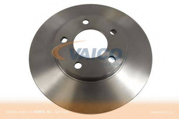 VAICO V2580019 гальмівний диск