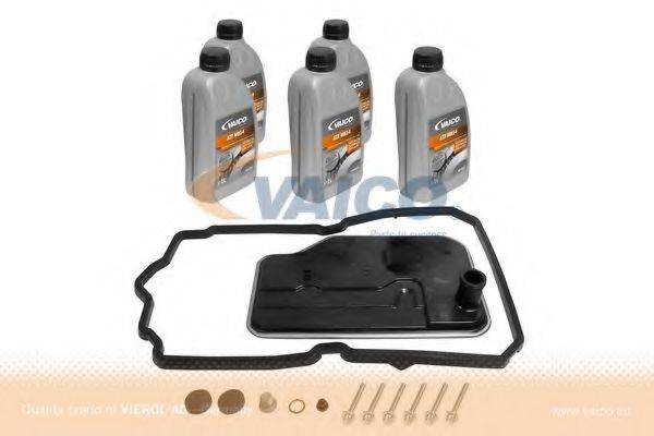 VAICO V302258 Комплект деталей, зміна масла - автоматично.коробка передач