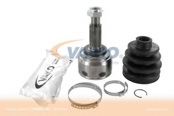 VAICO V380110 Шарнірний комплект, приводний вал