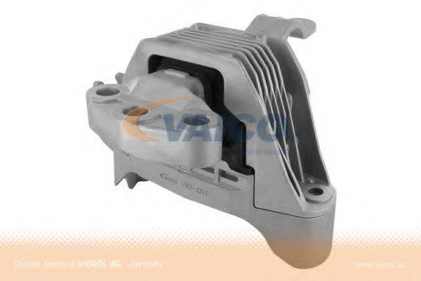 VAICO V401031 Підвіска, двигун