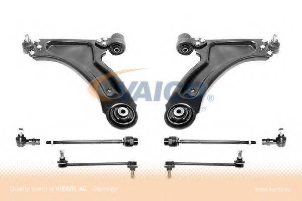 VAICO V401796 Комплектуючі керма, підвіска колеса