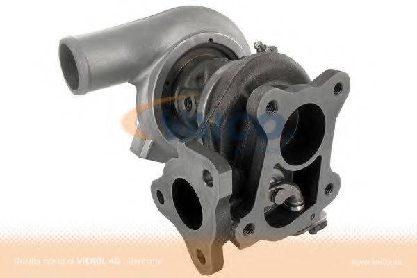 VAICO V408118 Компресор наддув