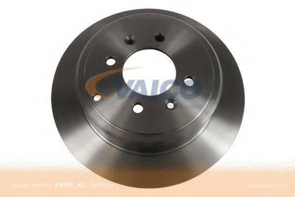 VAICO V4240011 гальмівний диск