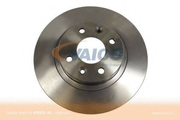 VAICO V4680015 гальмівний диск