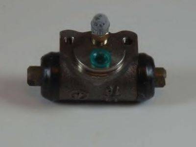 AISIN AM007 Колісний гальмівний циліндр