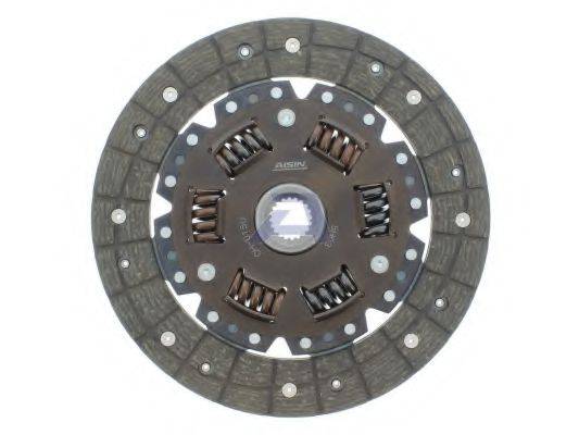 AISIN DH015U диск зчеплення
