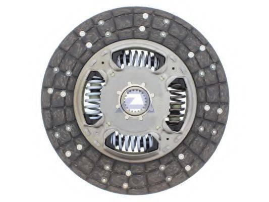AISIN DTX172 диск зчеплення