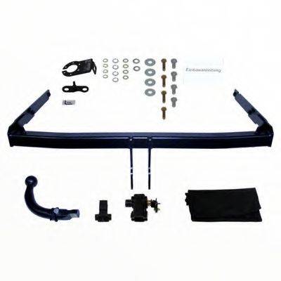 RAMEDER 100242 Причіпне обладнання