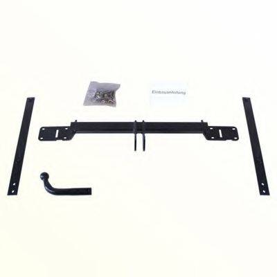 RAMEDER 100322 Причіпне обладнання