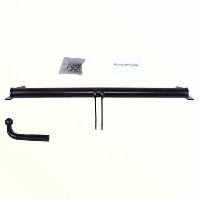 RAMEDER 100699 Причіпне обладнання