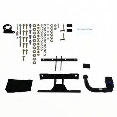 RAMEDER 100794 Причіпне обладнання