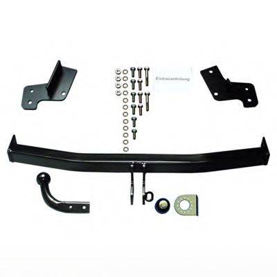 RAMEDER 101533 Причіпне обладнання