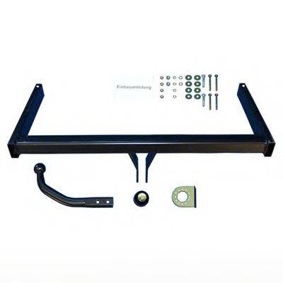 RAMEDER 101772 Причіпне обладнання