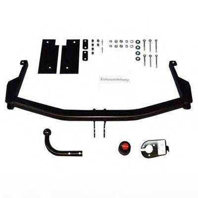 RAMEDER 101871 Причіпне обладнання