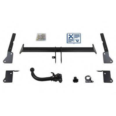 RAMEDER 119275 Причіпне обладнання