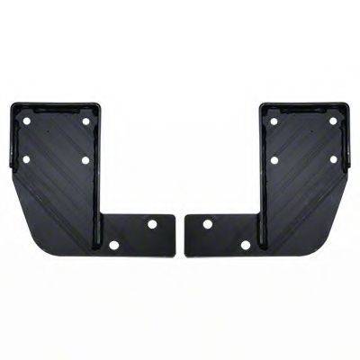 RAMEDER ZB1727 Підніжка, причіпне обладнання