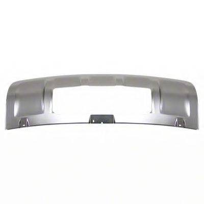 RAMEDER ZB4518 Покриття буфера, причіпний обор