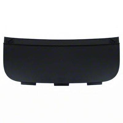 RAMEDER ZB4669 Покриття буфера, причіпний обор