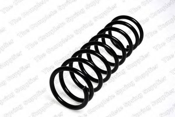 LESJOFORS 4027522 Пружина ходової частини