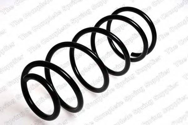 LESJOFORS 4066732 Пружина ходової частини