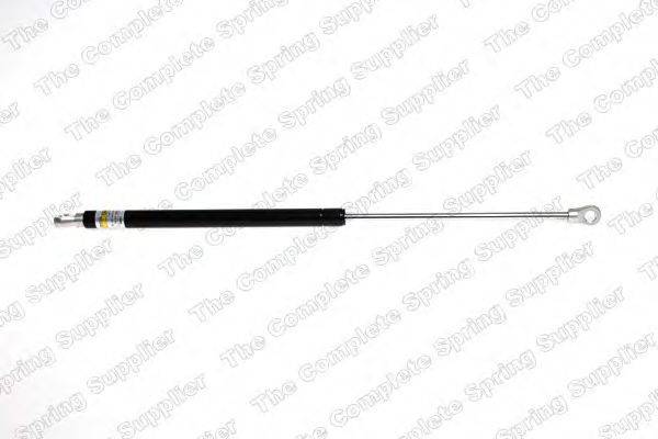 LESJOFORS 8041400 Газова пружина, капот