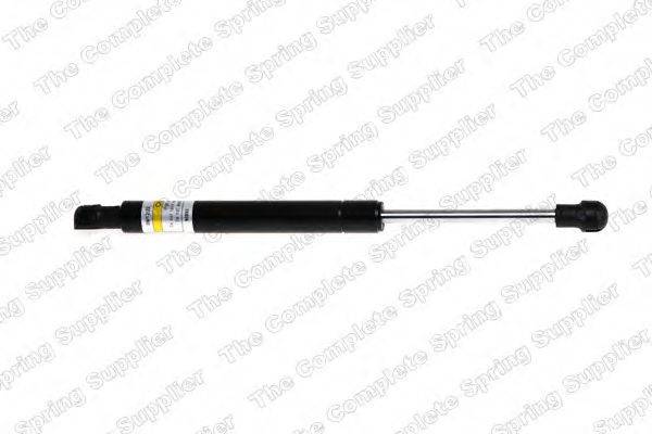 LESJOFORS 8100721 Газова пружина, кришка багажника