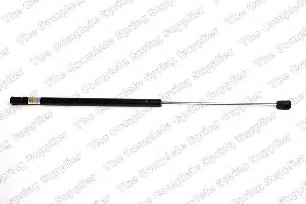 LESJOFORS 8115614 Газова пружина, кришка багажника