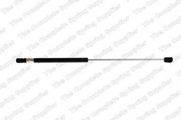 LESJOFORS 8115638 Газова пружина, кришка багажника