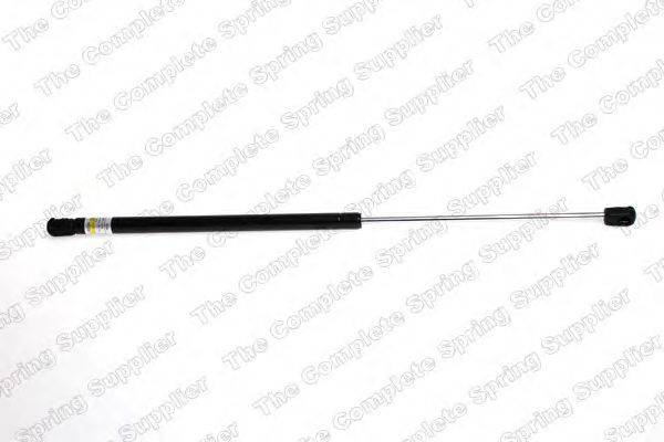 LESJOFORS 8127522 Газова пружина, кришка багажника