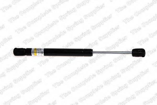 LESJOFORS 8127561 Газова пружина, кришка багажника