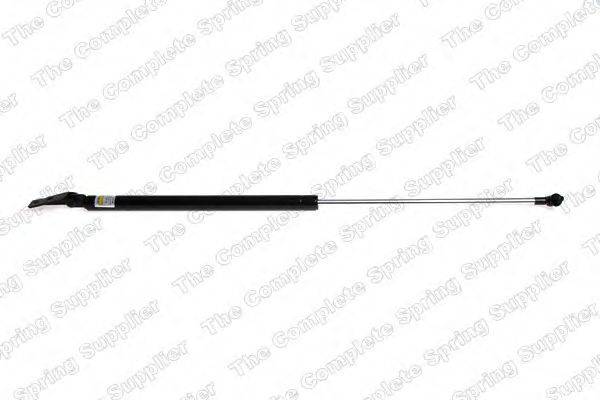 LESJOFORS 8155406 Газова пружина, кришка багажника