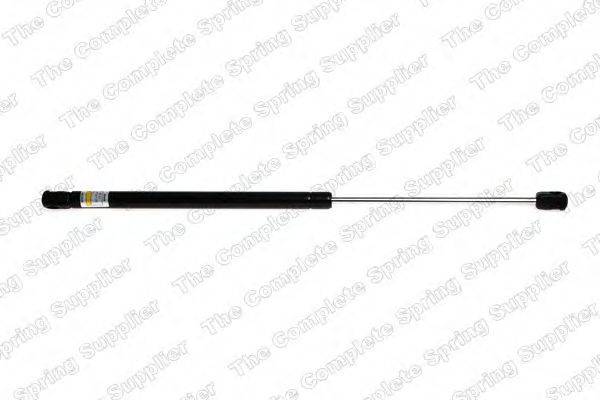 LESJOFORS 8162038 Газова пружина, кришка багажника
