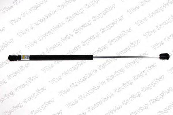 LESJOFORS 8175710 Газова пружина, кришка багажника