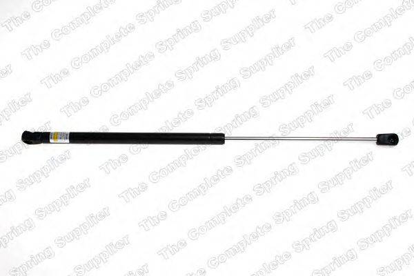 LESJOFORS 8185700 Газова пружина, кришка багажника