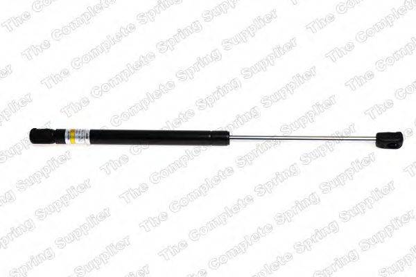 LESJOFORS 8185704 Газова пружина, кришка багажника