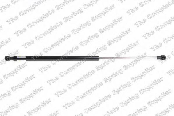 LESJOFORS 8114205 Газова пружина, кришка багажника