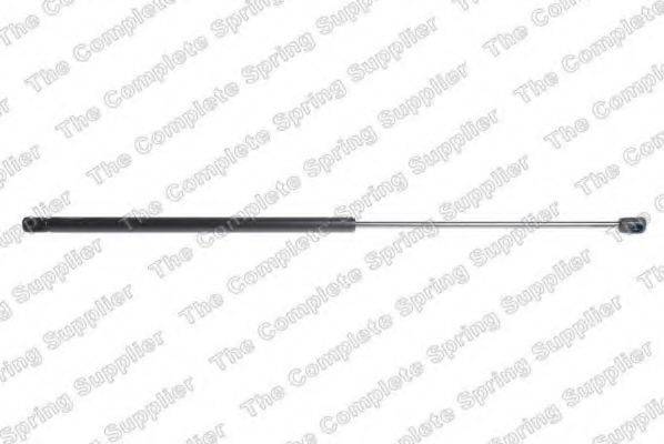 LESJOFORS 8041405 Газова пружина, капот