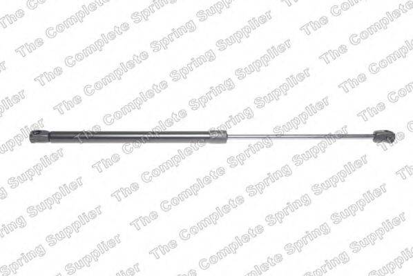 LESJOFORS 8137244 Газова пружина, кришка багажника