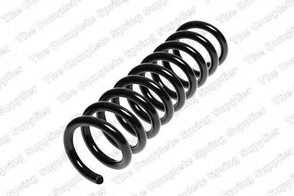 KILEN 17202 Пружина ходової частини