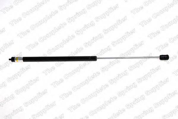 KILEN 338007 Газова пружина, капот