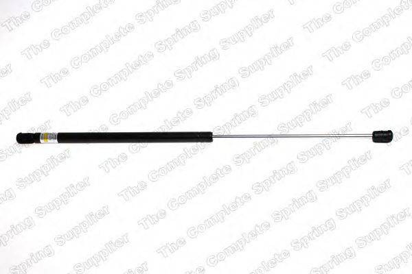 KILEN 339000 Газова пружина, капот