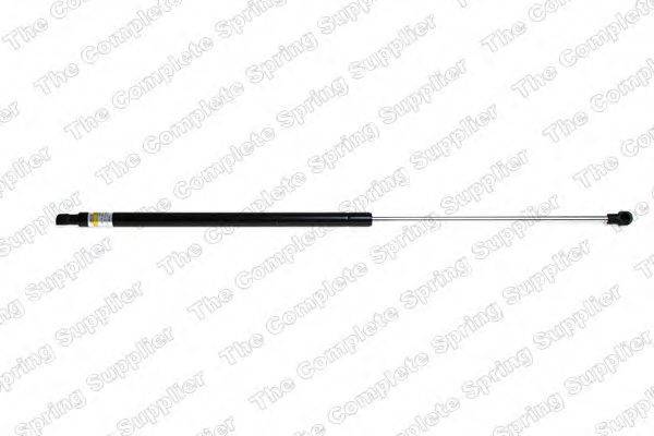 KILEN 416029 Газова пружина, кришка багажника