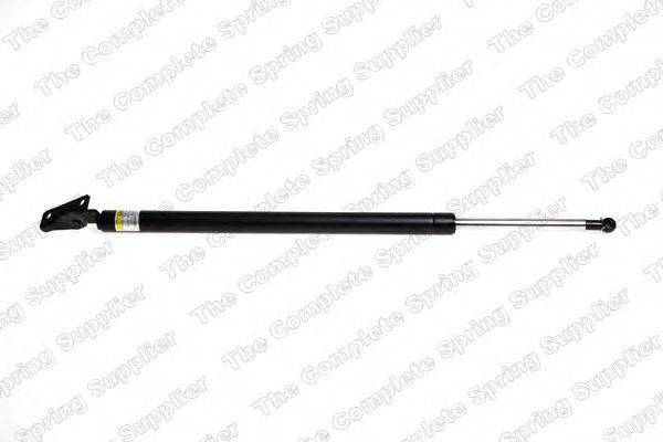 KILEN 418002 Газова пружина, кришка багажника