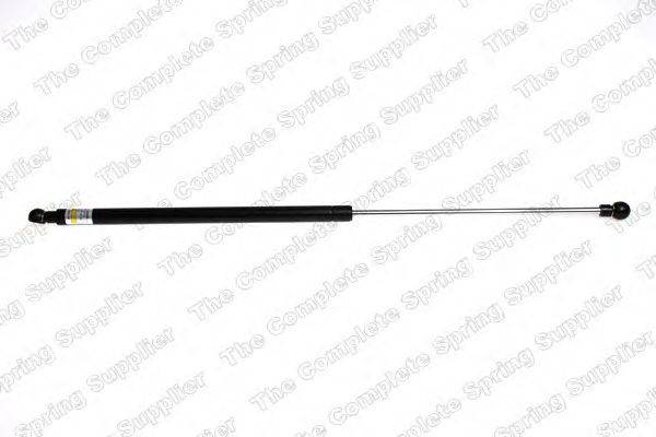 KILEN 444007 Газова пружина, кришка багажника