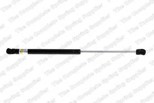 KILEN 444026 Газова пружина, кришка багажника