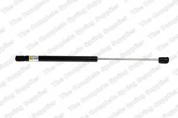 KILEN 449004 Газова пружина, кришка багажника