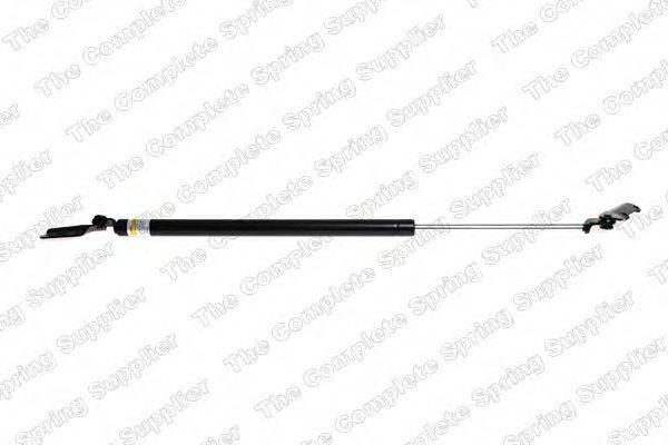 KILEN 464020 Газова пружина, кришка багажника